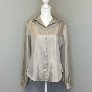 Vintage 1970’s Stuart Lang Blouse